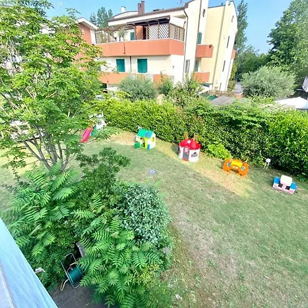 Azzurra Apartment