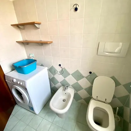 Azzurra Appartement Bellaria-Igea Marina