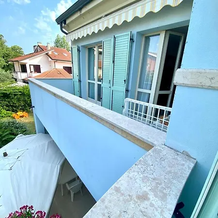 Azzurra * Bellaria-Igea Marina