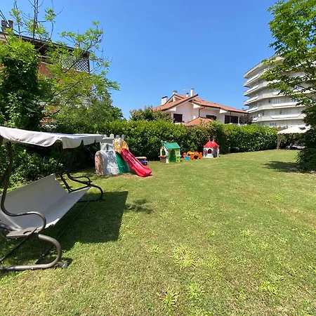 Azzurra Appartement Bellaria-Igea Marina